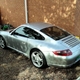 Illustration for article titled REPOST AND THANKS to Porsche people for help on other post. Porsche Carrera, 8 hour clean.